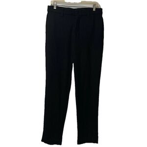 Lee Women’s Black Dress Pants Size 10 M